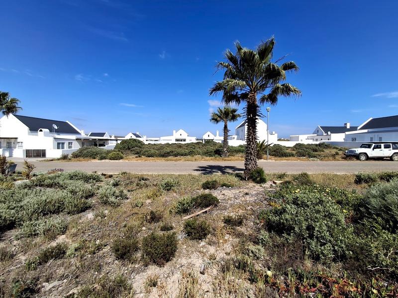 0 Bedroom Property for Sale in Lampiesbaai Western Cape